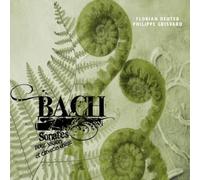 Bach Violin Sonatas Bwv 1014-1019, Bwv 1021, Bwv 1023 (2 Cd)