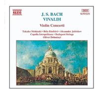 Nishizaki - Violinkonzerte