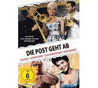 Bach,Vivi - Die Post Geht AB-Heinz Erhardt [Import]