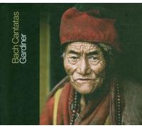 Bach Vol.19 : Cantatas