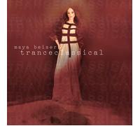 Bach / Von Bingen / Wolfe Tranceclassical (CD)