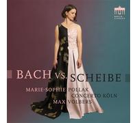 Bach Vs Scheibe – Edel