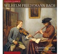 Bach, W.F. - Chamber Music [Import]