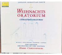 Bach - Weihnachts Oratorium