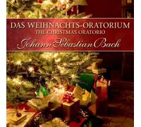 BACH - Weihnachts-Oratorium