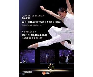 Bach / Weihnachts-Oratorium