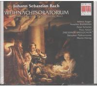Bach, Weihnachtsoratorium Bwv248