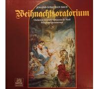 Bach: Weihnachtsoratorium / Christmas Oratorio