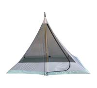 Bach - Wickiup 4 Half-Size Innertent - Tente intérieure - vapor blue