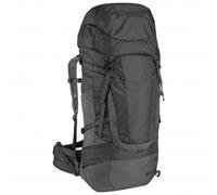 Bach - Women's Pack Daydream 60 - Sac à dos de trekking - Short - black