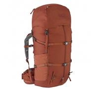 Bach - Women's Pack Specialist 70 - Sac à dos de trekking - Regular - picante red