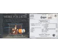 Bach - Works for Lute