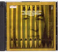 Bach - Works for Organ Toccata & Fugues