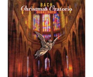 Bach - Xmas Oratorio