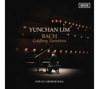 Bach / Yunchan Lim - Bach: Goldberg Variations