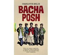BACHA POSH