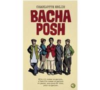 Bacha posh Charlotte Erlih (Auteur)
