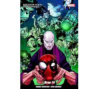 Spider-Man/Deadpool Vol. 6