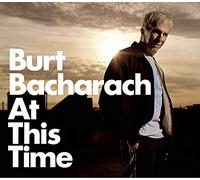 Bacharach, Burt - at This Time [Import]
