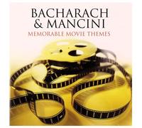 Bacharach, Burt - Bacharach & Macini [Import]