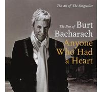 Bacharach, Burt - Best of Anyone Who Had. [Import]