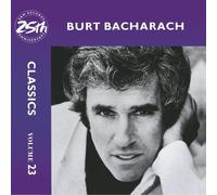 Bacharach, Burt - Classics