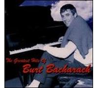 Bacharach, Burt - Greatest Hits