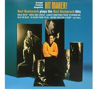 Bacharach Burt - Hit Maker!