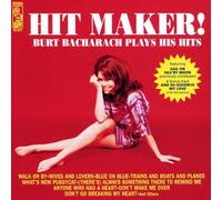 Bacharach Burt - Hit Maker [Import]