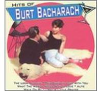 Bacharach, Burt - Hits of Burt Bacharach