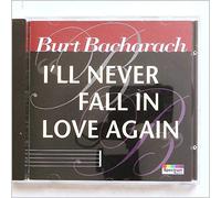 Bacharach,Burt - I'Ll Never Fall in Love Again