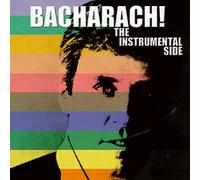 Bacharach, Burt - Instrumental Side