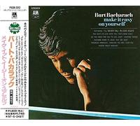 Bacharach,Burt - Make It Easy on Yourself