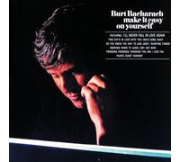 Bacharach, Burt - Make It Easy On Yourself