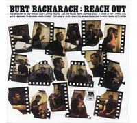 Bacharach, Burt - Reach Out
