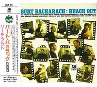 Bacharach,Burt - Reach Out