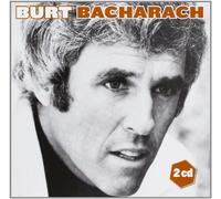 Bacharach Burt - The Best of [Import]