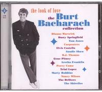 Bacharach, Burt - The Look Of Love