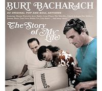 Bacharach Burt / the Story of My Life