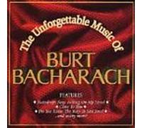 Bacharach, Burt - Unforgettable Music of Burt Bacharach
