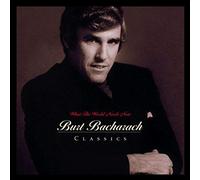 What The World Needs Now: Burt Bacharach Classics