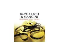 Burt Bacharach – Bacharach & Macini – Importé (Fast Forward)