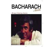 Bacharach Moods: 20 Easy Listening Classics [UK Import]