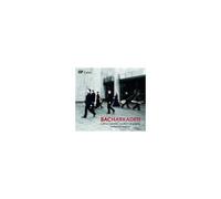 Calmus Ensemble – Bacharcades – CD – Carus