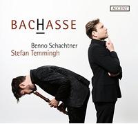 Accent Bachasse – Opposites Attract