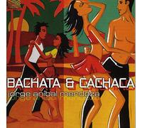 Bachata & cachaca J Anibal Mendoza (Interprète) https://www.fnac.com/a2448571/J-Anibal-Mendoza-Bachata-et-cachaca-CD-album?oref=34d0bf4e-b2e9-c4fc-1bb2-002db24bcce0