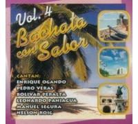 Bachata Con Sabor 4