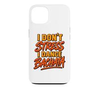 Bachata Dance Salsa Cumbia Merengue Danse Latine Coque pour iPhone 13