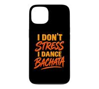 Bachata Dance Salsa Cumbia Merengue Danse Latine Coque pour iPhone 13