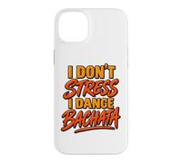 Bachata Dance Salsa Cumbia Merengue Danse Latine Coque pour iPhone 14 Plus